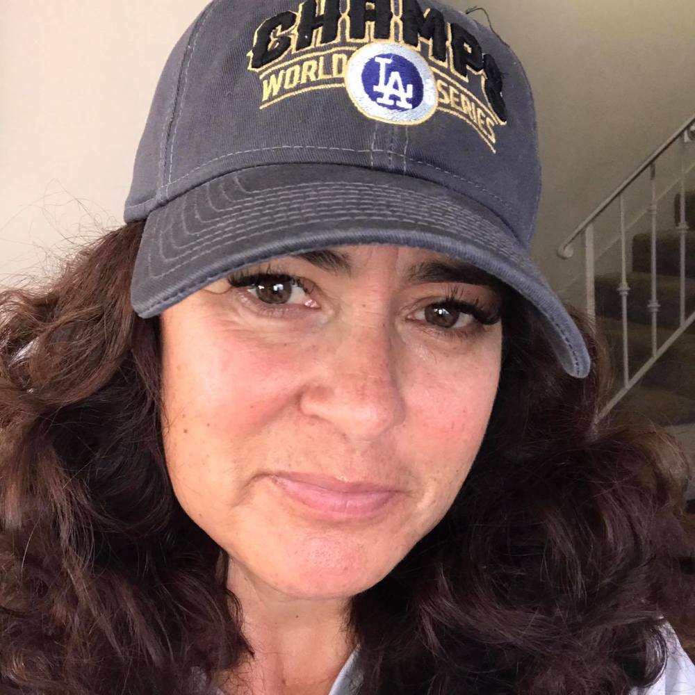 Meet your Posher, Lorraine